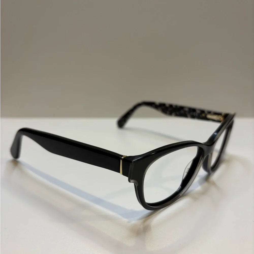 Kate Spade Eyeglasses Josee S30 Cat-Eye 52•15•135 FRAMES ONLY Kate Spade glasses